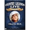 Charlie Rich - Country Legends Live Mini Concert