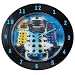 Doctor Who: Dalek Sculpted Wall Clock