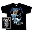 Metallica - Doris T-Shirt