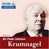 Produkt-Bild: Krumnagel. 9 CDs + 1 mp3-CD