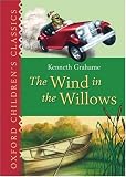 The Wind in the Willows (Oxford Children's Classics)