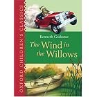 The Wind in the Willows (Oxford Children's Classics) by Kenneth Grahame