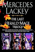The Last Herald-Mage Trilogy