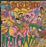 BEAT CRAZY LP UK A&M 1980