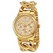 Michael Kors Women's Runway Gold-Tone Watch MK3131