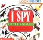 I Spy Little Animals
