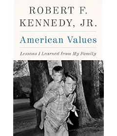 American Values: Lessons I Learned from My Family