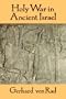 Holy War in Ancient Israel