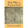 Holy War in Ancient Israel