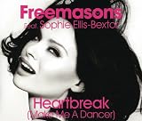 Buy : Heartbreak (Make Me a Dancer)