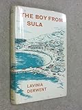 The boy from Sula