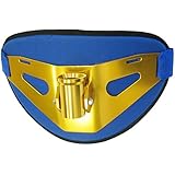 KUFA Aluminum Fishing Fighting Belt (13"x8") 20 oz TS-MJ3