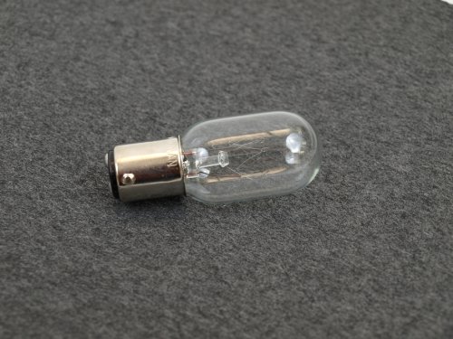 Filter Queen Replacement Bulb for Power Nozzle Model 88/96