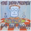 Eat Your Paisley