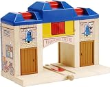 Thomas & Friends Wooden Railway - All Aboard Station