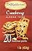 Thin Addictives, Thinaddictives Cranberry Almond 16 Oz: 20 Freshness Packs