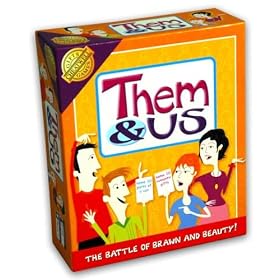 Them & Us