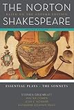 The Norton Shakespeare : essential plays, the sonnets