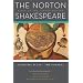 The Norton Shakespeare: Based on the Oxford Edition: Essential Plays / The Sonnets (Second Edition)