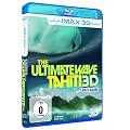 IMAX: The Ultimate Wave Tahiti 3D [3D Blu-ray]