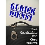 Kurierdienst (Carrie Ragnarok)von "Cora Buhlert"