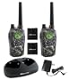 Midland Outfitter Series GXT775VP3 30-Mile 36-Channel FRS/GMRS Two-Way Radio (Mossy Oak Break Out Camo) (Pair)