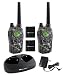 Midland Outfitter Series GXT775VP3  36 Channel 30-Mile GMRS with NOAA All Hazard /Weather Alert, Mossy Oak Break Up Camo , Pair