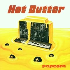 Hot Butter