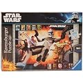 Ravensburger Star Wars Clone Wars XXL Jigsaw Puzzle (100 Pieces)