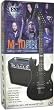 ESP LTD M-10 Guitar Pack - Black Finish Guitar & Amplifier Package