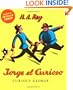 Jorge el Curioso (Curious George)