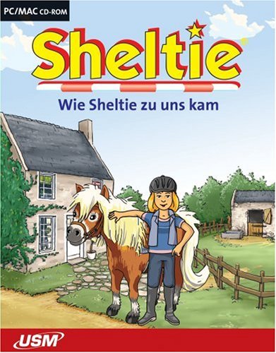 Junior Sheltie Band 1 - Wie Sheltie zu uns kam
