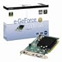EVGA 128-P2-N428-LR GeForce 7200 GS 128MB DDR2 PCI-E Graphics Card