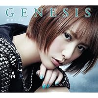 GENESIS(初回生産限定盤)(DVD付)