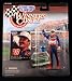 DALE JARRETT / QUALITY CARE 1998 Winner's Circle Starting Line NASCAR Series Action Figure & Exclusive Collector Trading Card_s-1