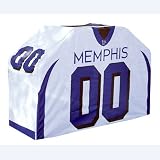 NCAA Memphis Tigers Grill Cover
