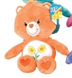 Peluche Ours CARE BEARS