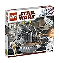 LEGO Star Wars 7748: Corporate Alliance Tank Droid (TM)