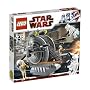 LEGO Star Wars 7748 Corporate Alliance Tank Droid