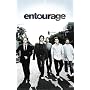 Entourage Entertainment Poster Print, 24x36
