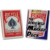 Boris Wild Marked Deck
