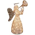 Animated Angel - 36"
