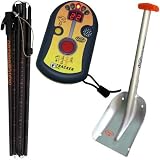 Backcountry Access Tracker DTS Tour Package