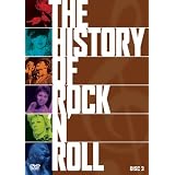 ヒストリー・オブ・ロックンロール Vol.3 [DVD]