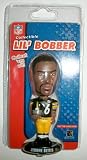 Jerome Bettis Pittsburgh Steelers Bobblehead