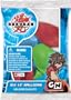 Bakugan Party Balloons package of 6