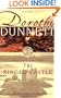 The Ringed Castle: Fifth in the legendary Lymond Chronicles