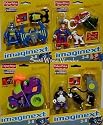 Fisher Price Batman Figure Set