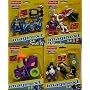 Fisher Price Batman Figure Set