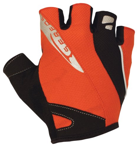 External hard drive:Serfas Zen Men's Cycling Glove (Red, X-Large)